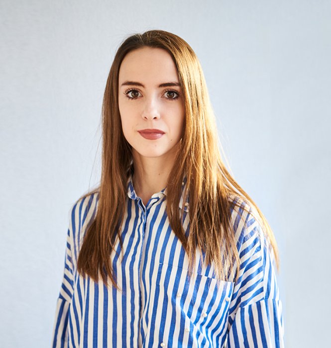 Трушникова Ксения Владимировна